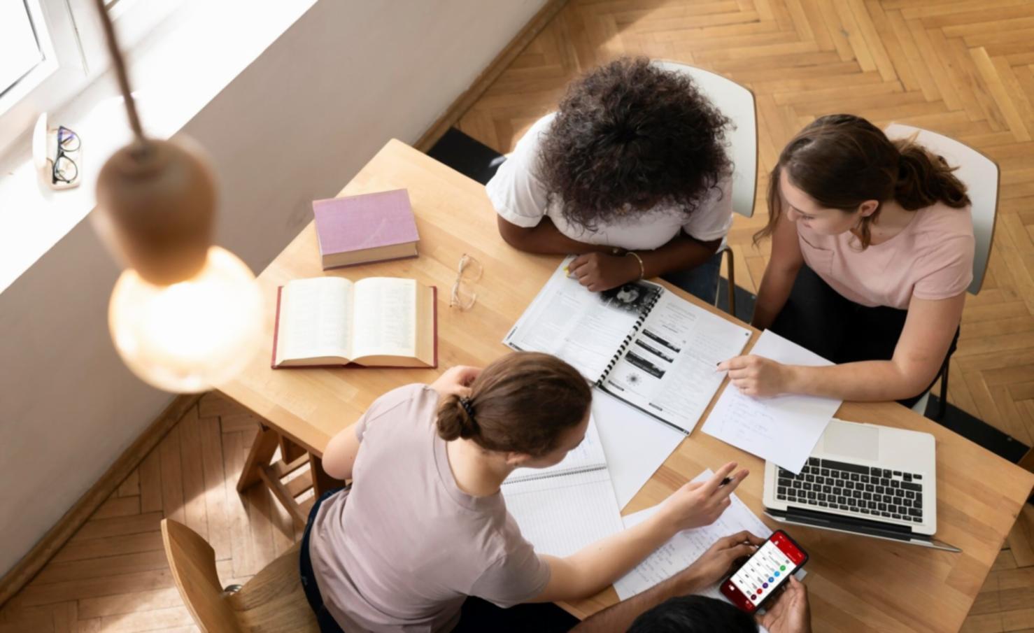 Formation entrepreneuriat numérique