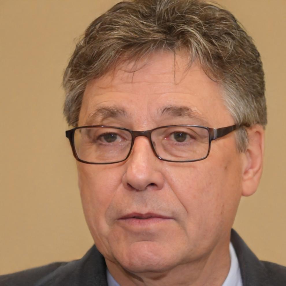 Portrait de Bastien Lecomte